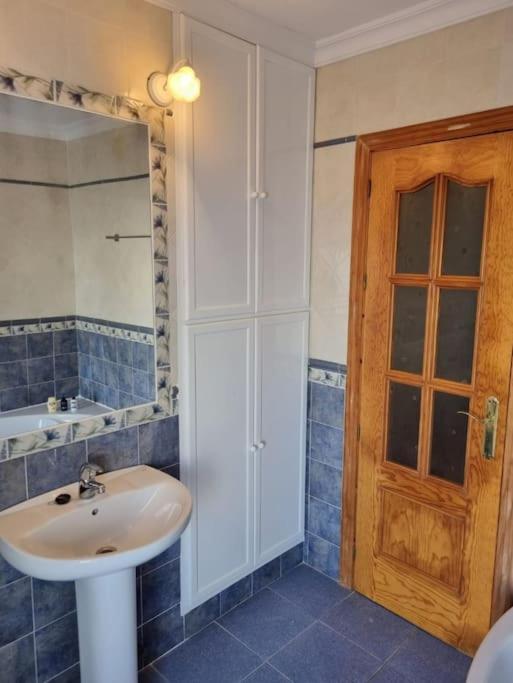 Casa Francisca En El Casco Antiguo Villa Vejer de la Frontera Exteriör bild
