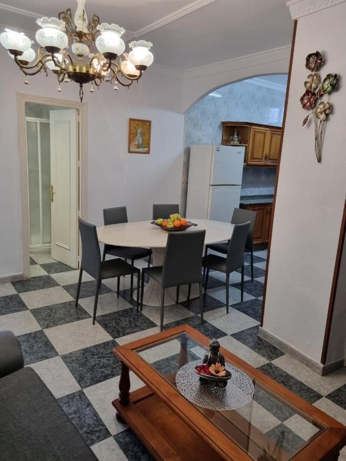 Casa Francisca En El Casco Antiguo Villa Vejer de la Frontera Exteriör bild