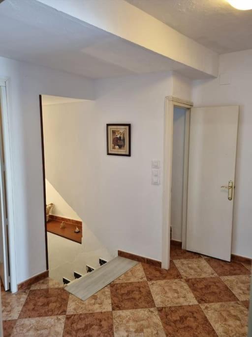 Casa Francisca En El Casco Antiguo Villa Vejer de la Frontera Exteriör bild