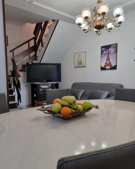Casa Francisca En El Casco Antiguo Villa Vejer de la Frontera Exteriör bild