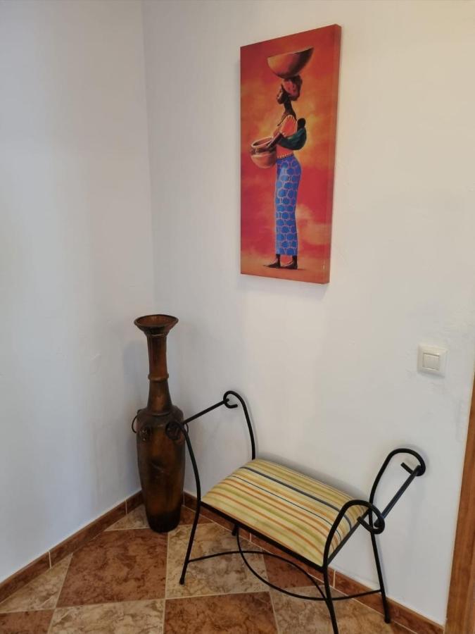 Casa Francisca En El Casco Antiguo Villa Vejer de la Frontera Exteriör bild