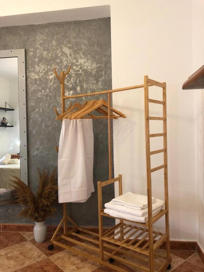 Casa Francisca En El Casco Antiguo Villa Vejer de la Frontera Exteriör bild
