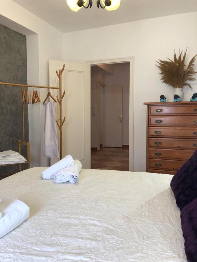Casa Francisca En El Casco Antiguo Villa Vejer de la Frontera Exteriör bild