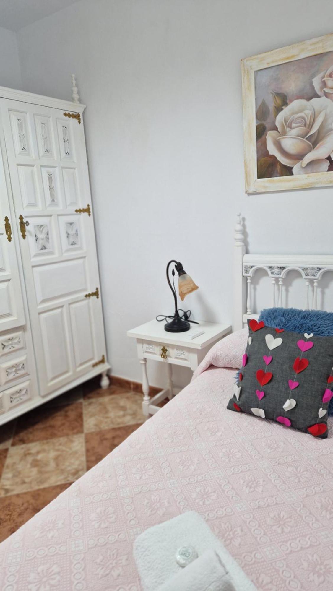 Casa Francisca En El Casco Antiguo Villa Vejer de la Frontera Exteriör bild