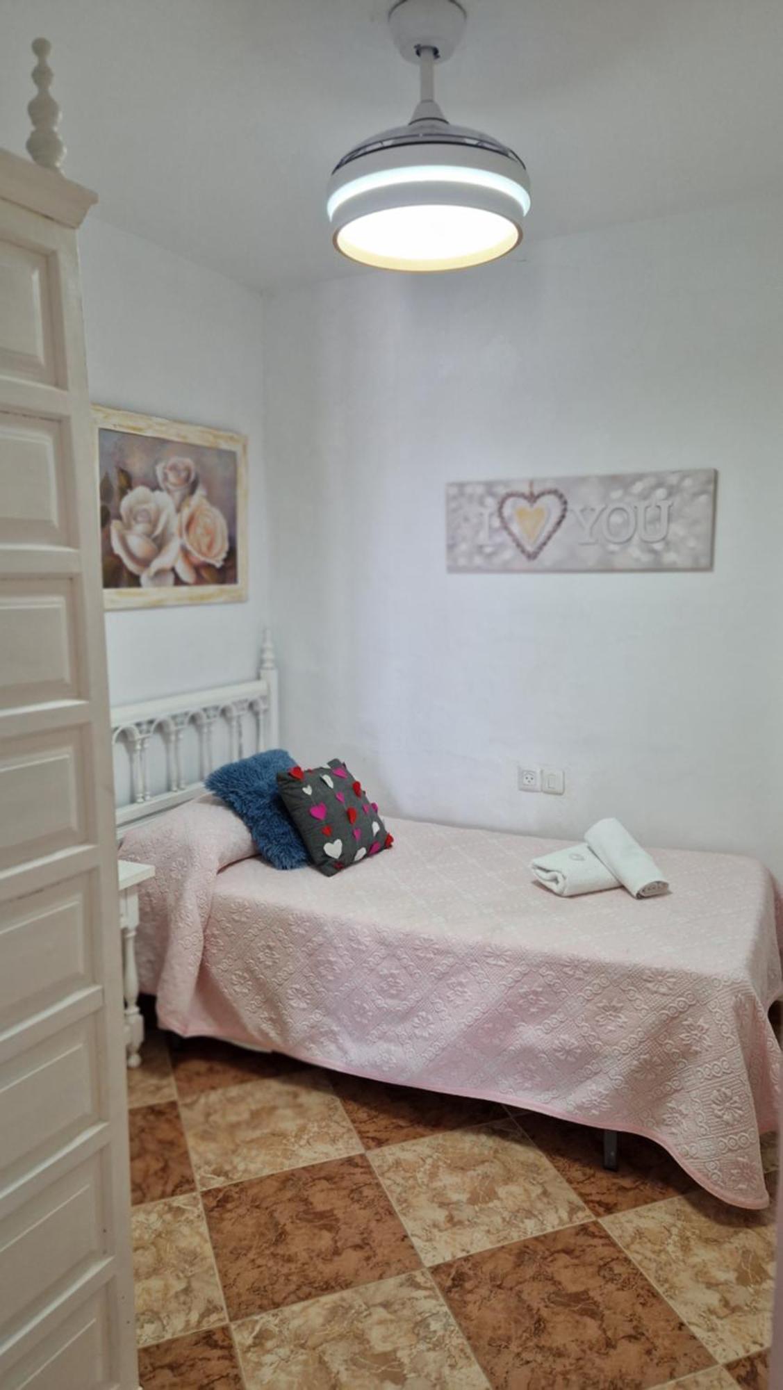 Casa Francisca En El Casco Antiguo Villa Vejer de la Frontera Exteriör bild